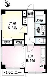習志野市津田沼6丁目