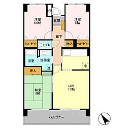 習志野市大久保1丁目