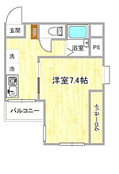 千葉市花見川区花園1丁目