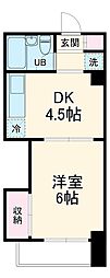 市川市福栄3丁目