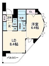 横浜市中区本牧町2丁目