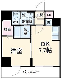 横浜市中区長者町1丁目