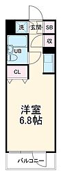 横浜市港北区岸根町