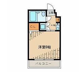 サウスウインド吉祥寺 303