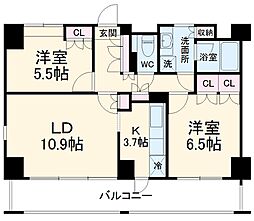 千葉市美浜区打瀬3丁目