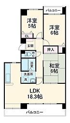 名古屋市守山区小幡2丁目