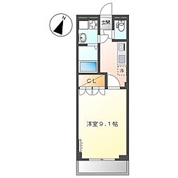 川崎市中原区上平間