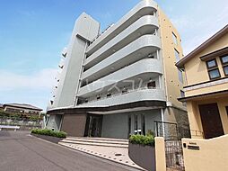 船橋市前原西1丁目