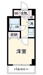 船橋市前原西1丁目