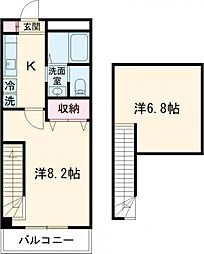 シャトレジョージタウン 403