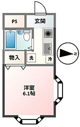 江戸川区東葛西8丁目