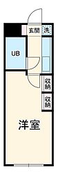 横浜市旭区鶴ケ峰2丁目