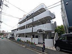 横浜市神奈川区神大寺3丁目