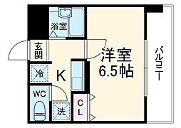 Ｓ−ＦＯＲＴ舞浜 518