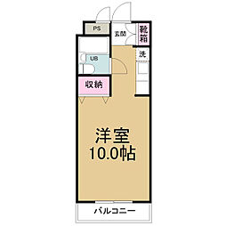 名古屋市名東区藤見が丘