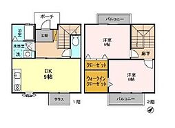 船橋市前原西7丁目の一戸建て