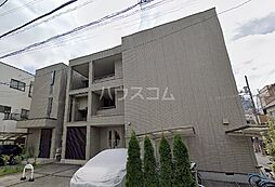 川崎市中原区小杉町1丁目