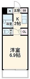 川崎市中原区木月伊勢町