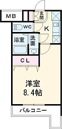 練馬区関町南3丁目