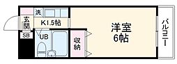 川崎市中原区上新城2丁目