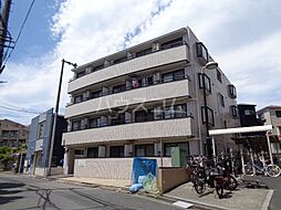 江戸川区中葛西6丁目