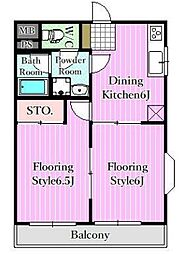 江戸川区中葛西5丁目