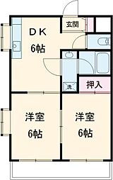 ベイメゾン葛西 303