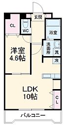名古屋市守山区下志段味1丁目