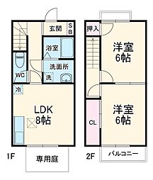 名古屋市名東区照が丘の一戸建て