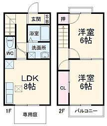 名古屋市名東区照が丘の一戸建て