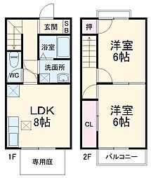 名古屋市名東区照が丘の一戸建て