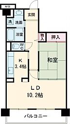 コーポレート船堀