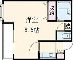 練馬区関町南2丁目