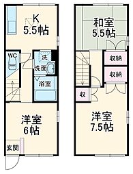 藤沢市円行の一戸建て