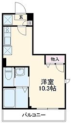 船橋市前原西2丁目