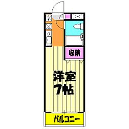 船橋市前原東2丁目