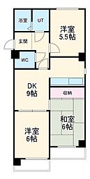 サンシャイン大森 303