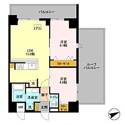 アルメール津田沼