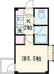 江戸川区西葛西6丁目