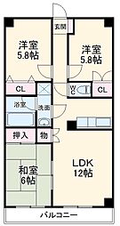 船橋市前原西6丁目