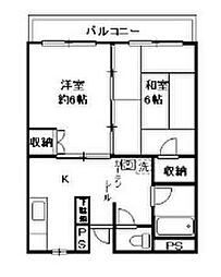 川崎市中原区下小田中3丁目