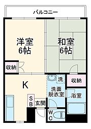 川崎市中原区下小田中3丁目