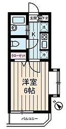 三鷹市北野2丁目