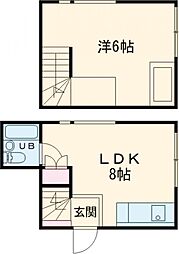 武蔵野市吉祥寺北町2丁目
