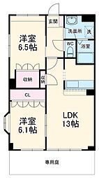 本巣郡北方町柱本南2丁目