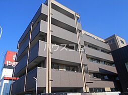 船橋市前原西1丁目