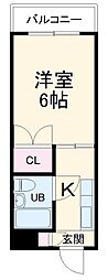 川崎市中原区新城中町