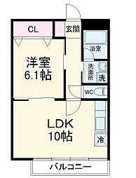 船橋市前原西1丁目