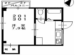 江戸川区西葛西1丁目