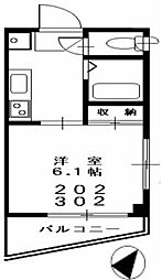 江戸川区西葛西1丁目